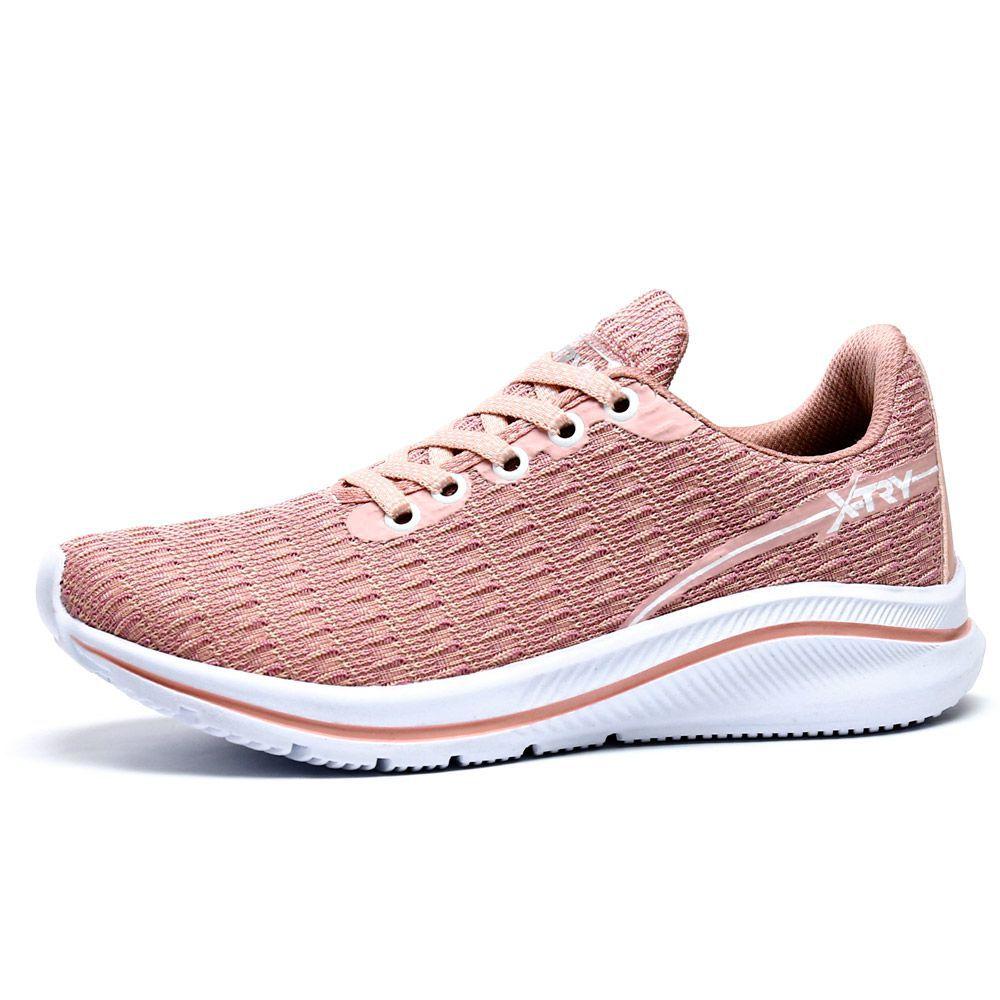 tenis rosa academia