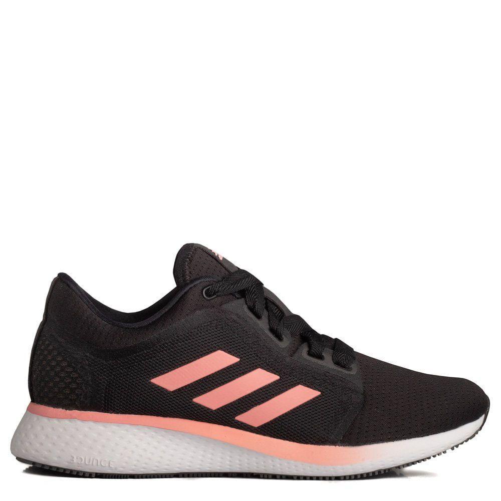 adidas feminino preto com rosa