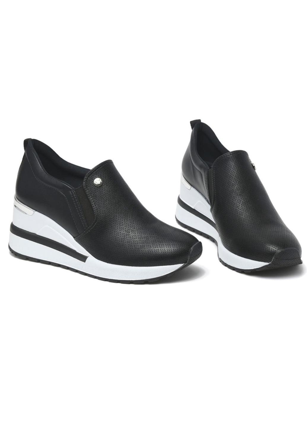Tênis Via Marte Anabela 20-1202 Feminino | Primavera Sport Center - Loja de  Tênis, Sapatos, Botas, Sandálias e mais