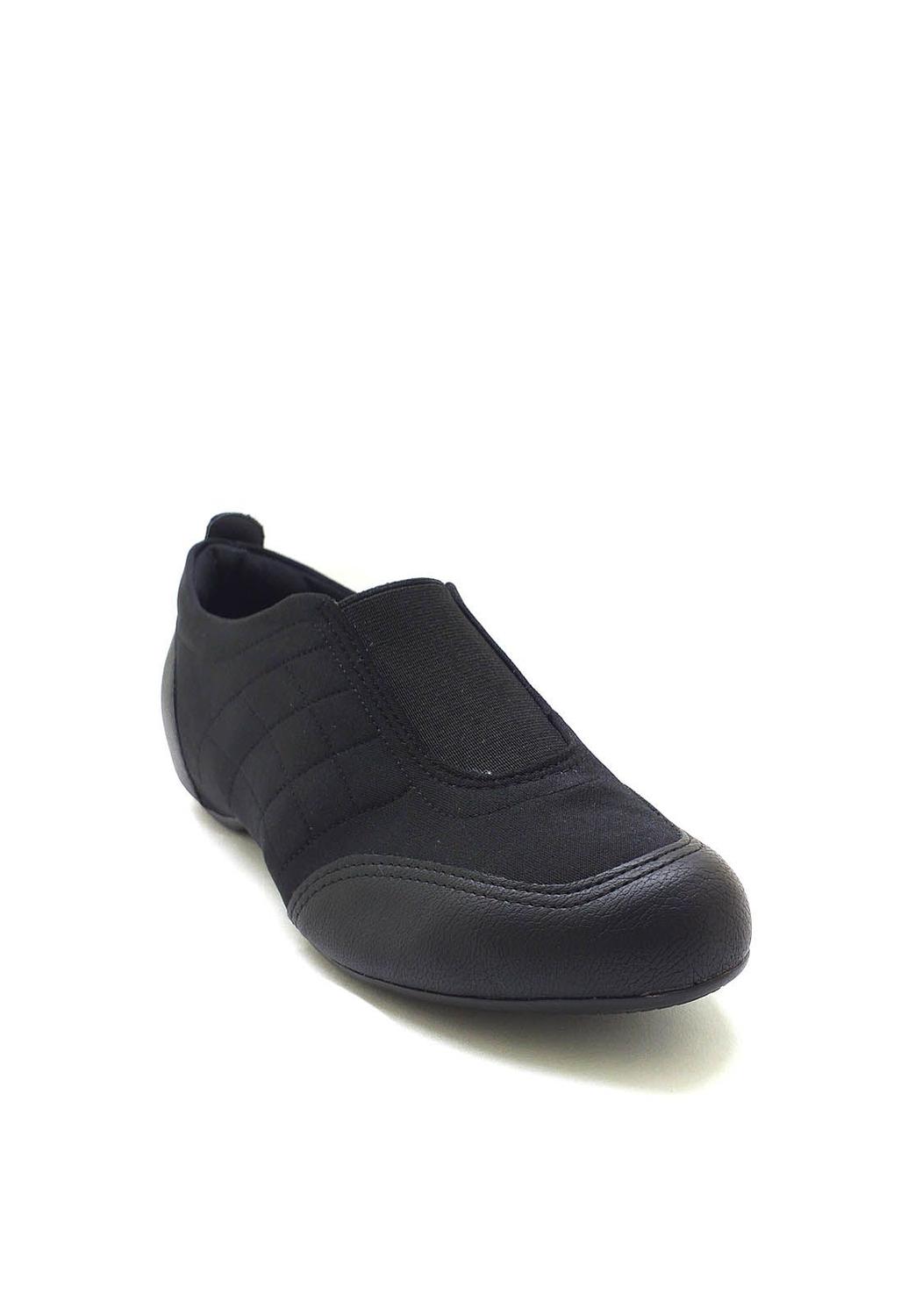 tenis com meia embutida