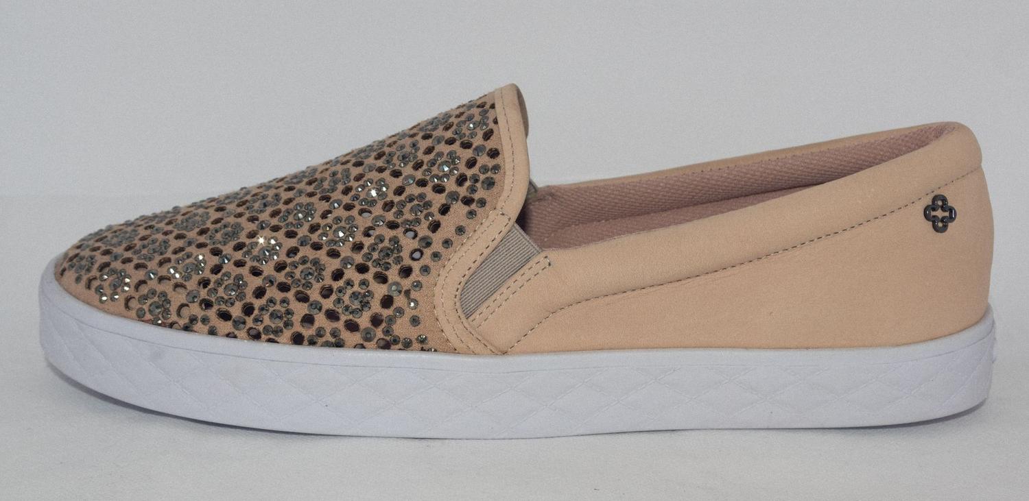 slip on feminino tamanho 40