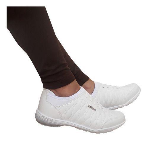 tenis kolosh comfort