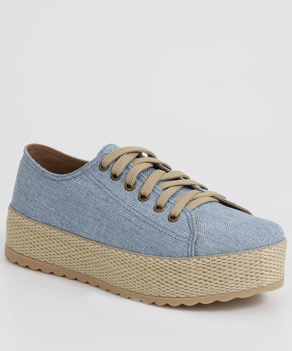 marisa sapatenis feminino