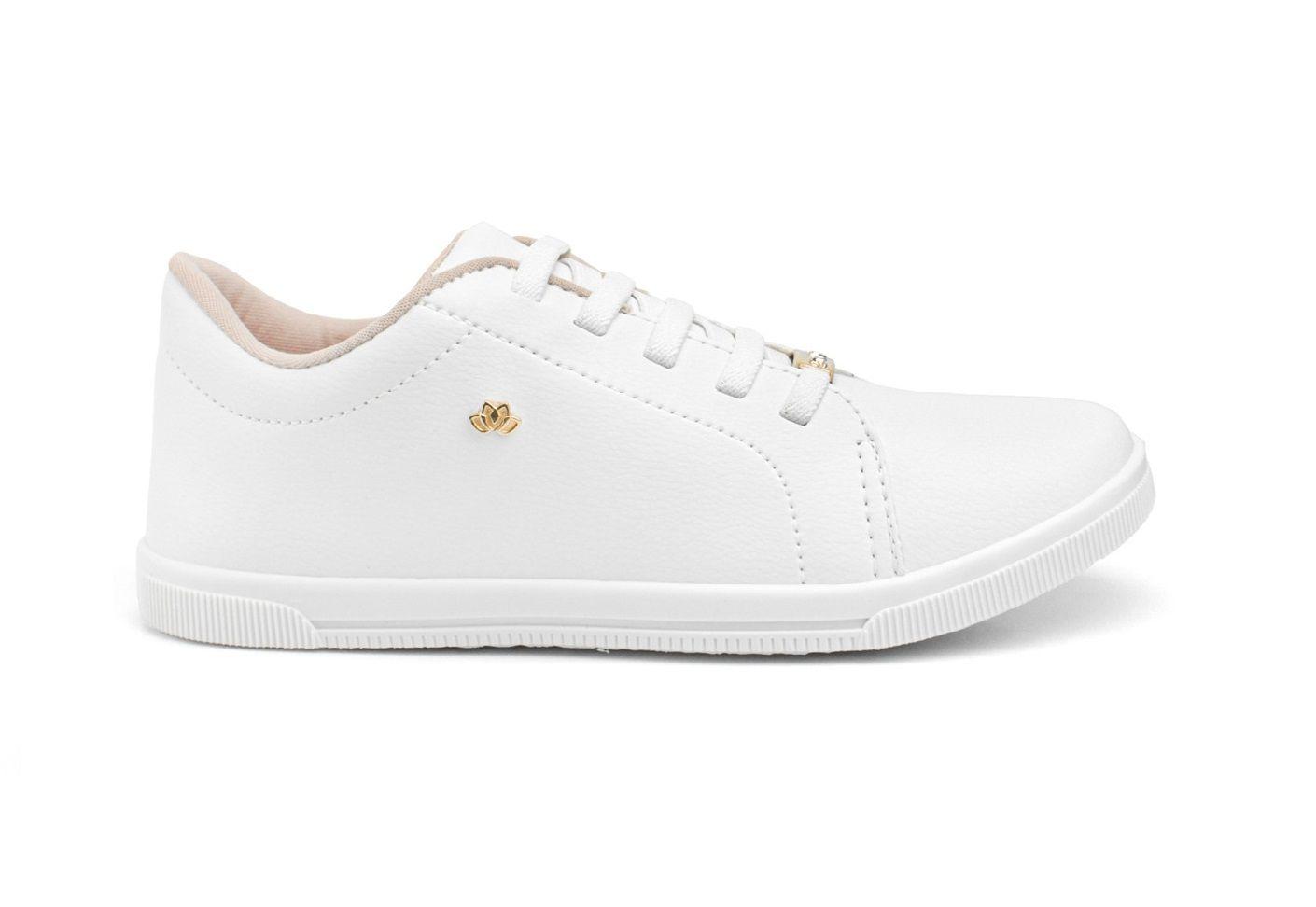 Tenis Blancos Tenis Branco Feminino Da Moda 2019 Tenis Vizzano