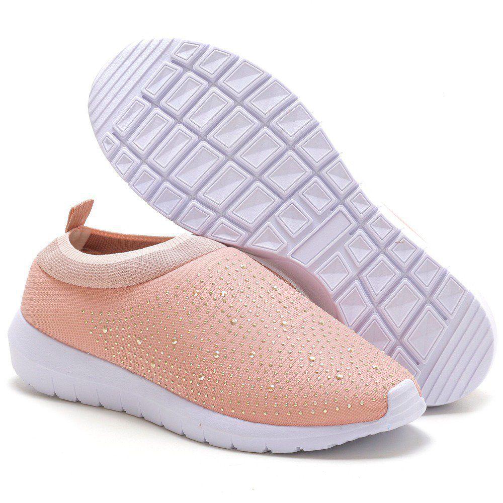 tenis da puma brilhante