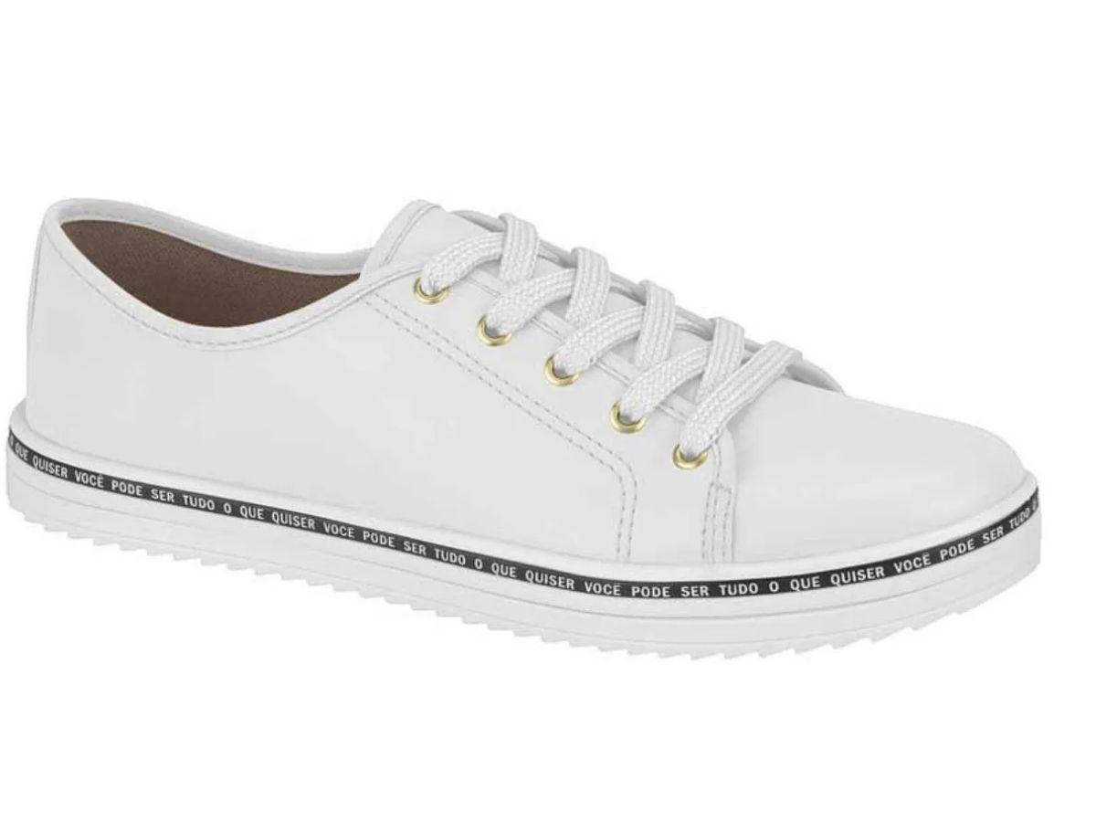 modelo de sapatenis feminino
