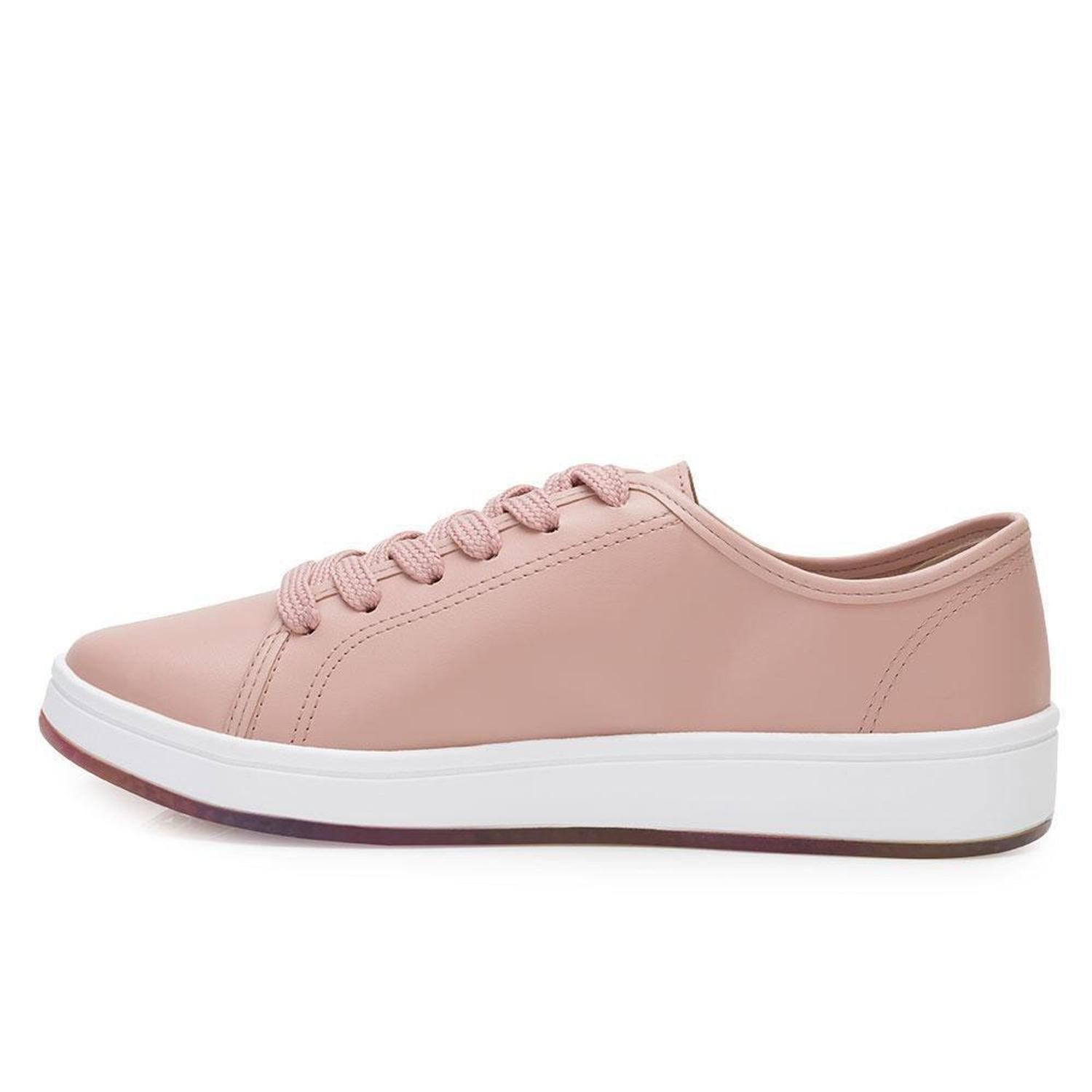 tenis feminino casual moleca