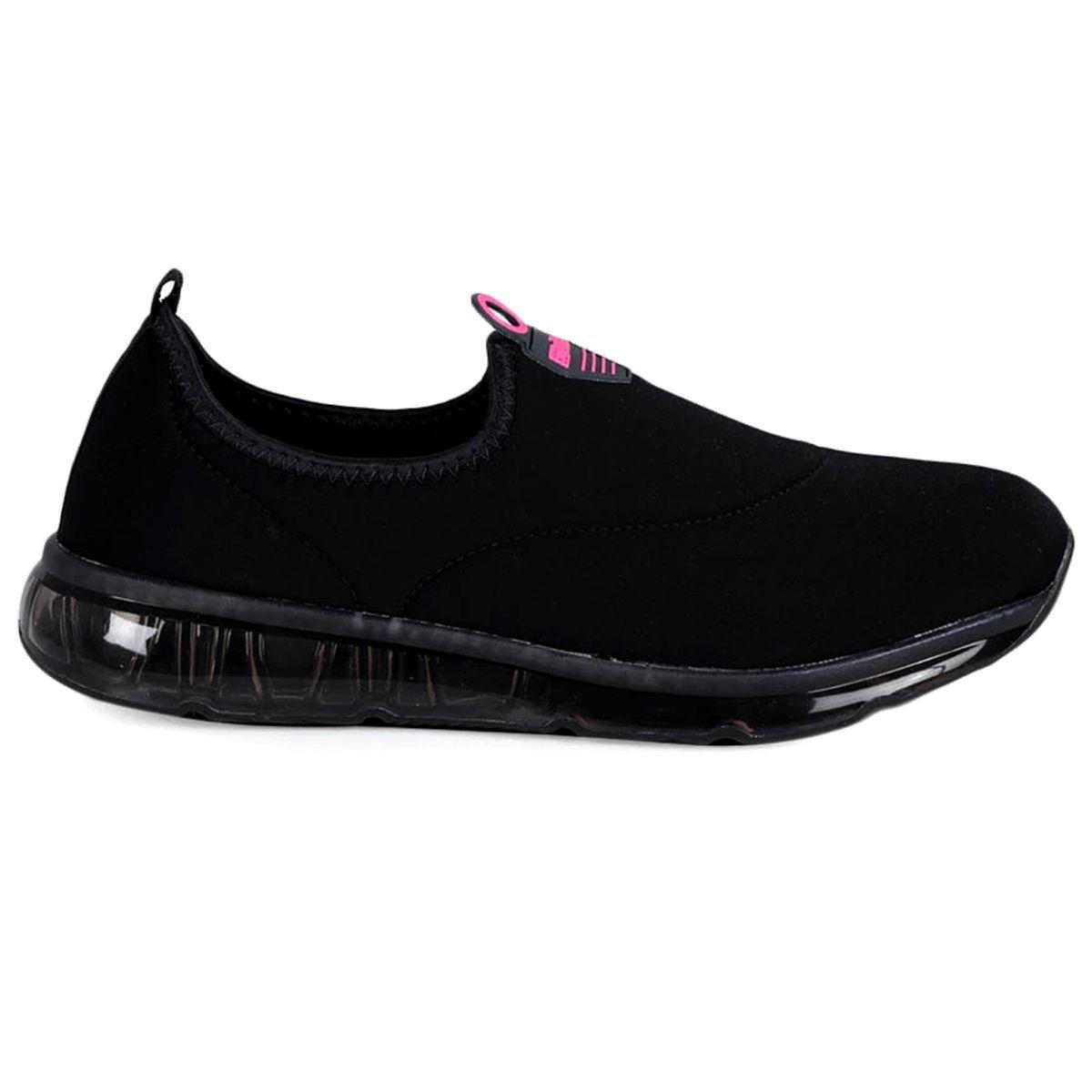 tênis nike slip feminino