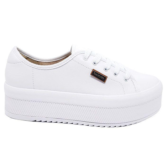 tenis beira rio branco plataforma