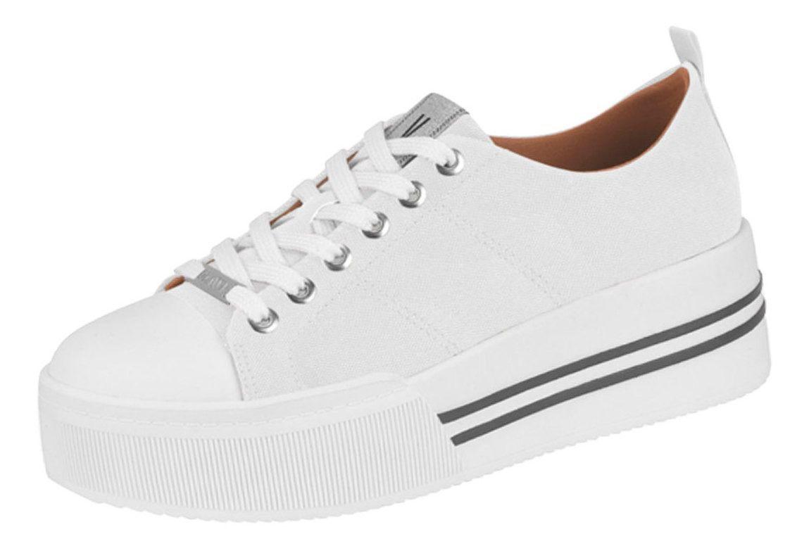 tenis lu fashion plataforma