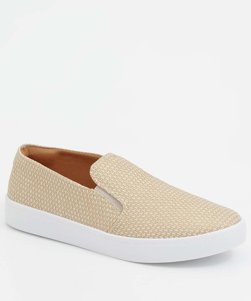 tenis slip on marisa