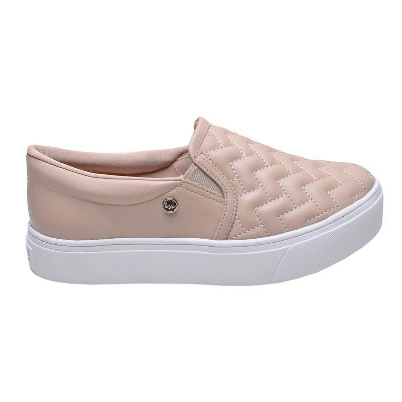 slip on via marte nude