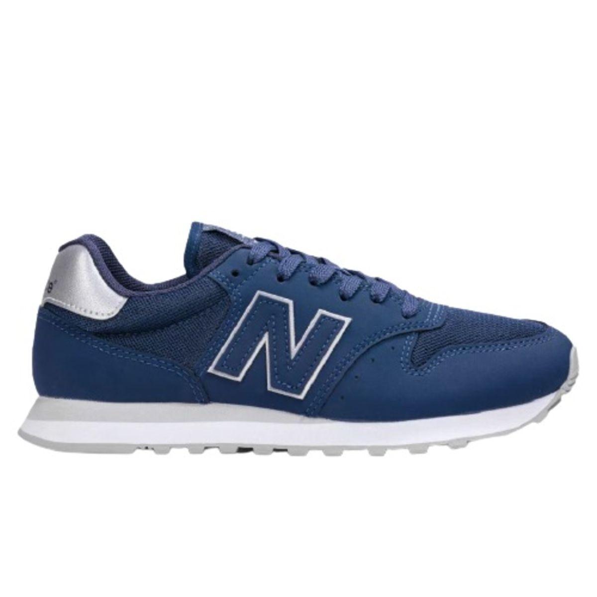 tenis feminino casual new balance