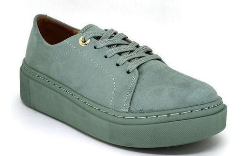 vizzano tenis verde