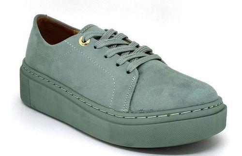 tenis vizzano verde