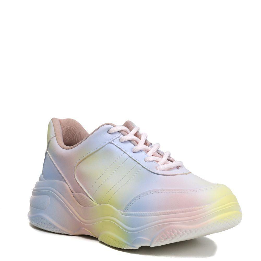 tenis chunky tanara