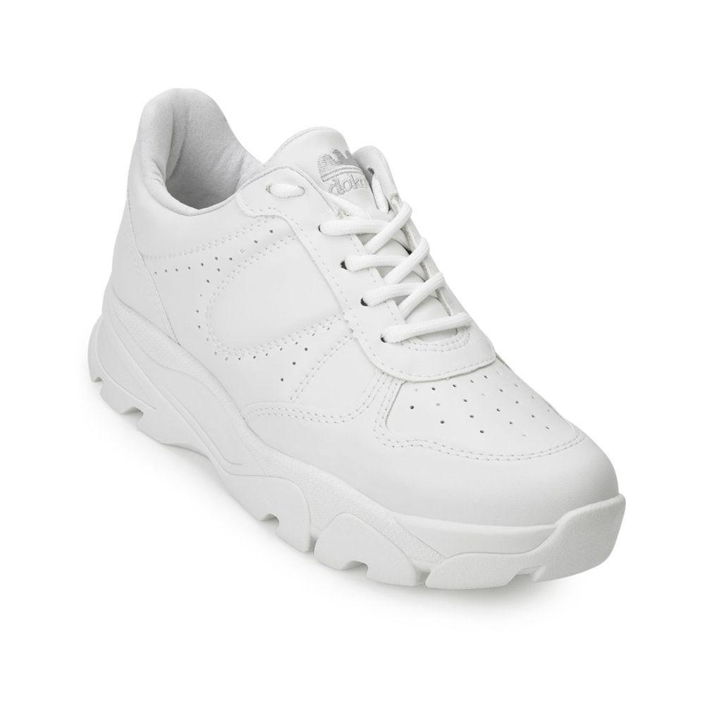 sneaker dakota branco
