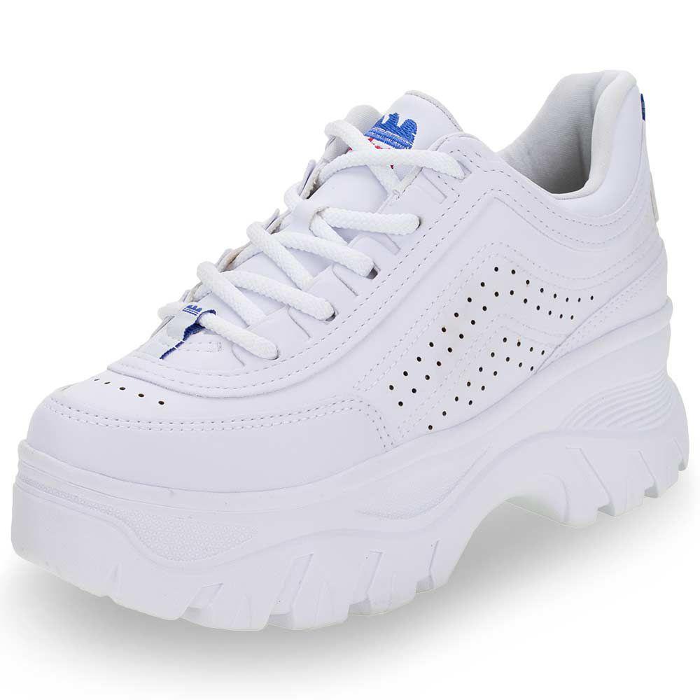 tenis dad sneakers dakota