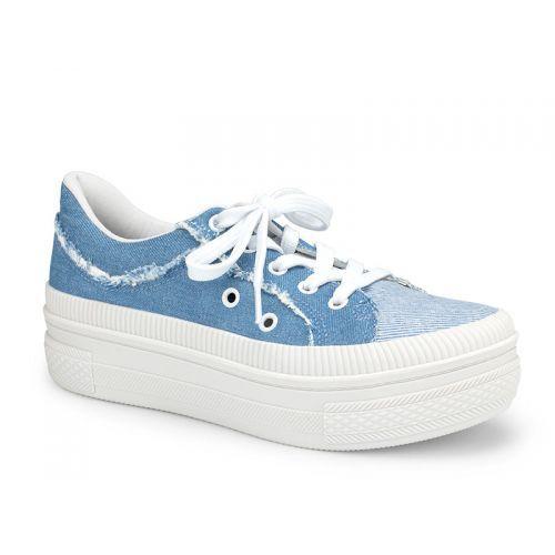 tenis jeans dakota
