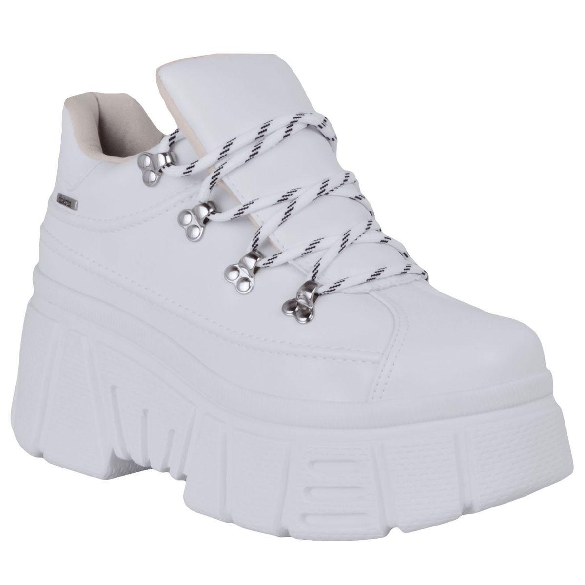 tenis feminino dakota