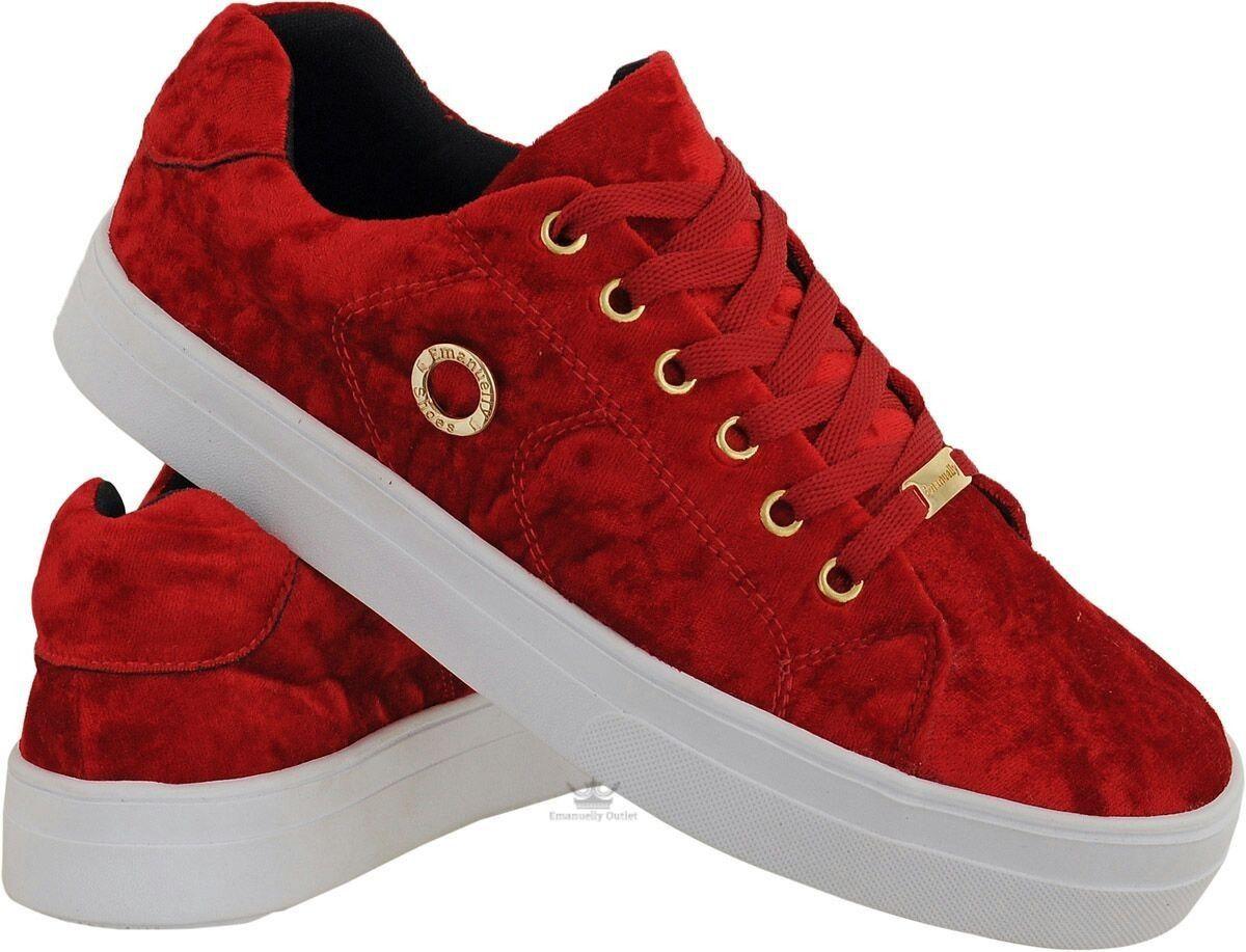 sapatenis feminino estiloso