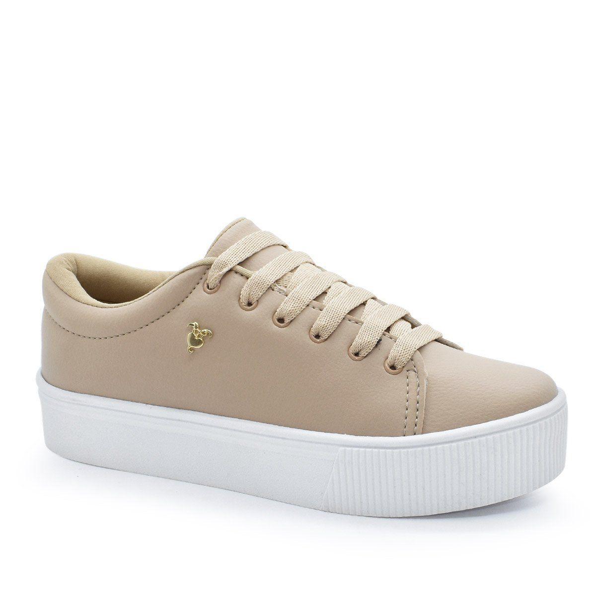 tenis nadia talita preto