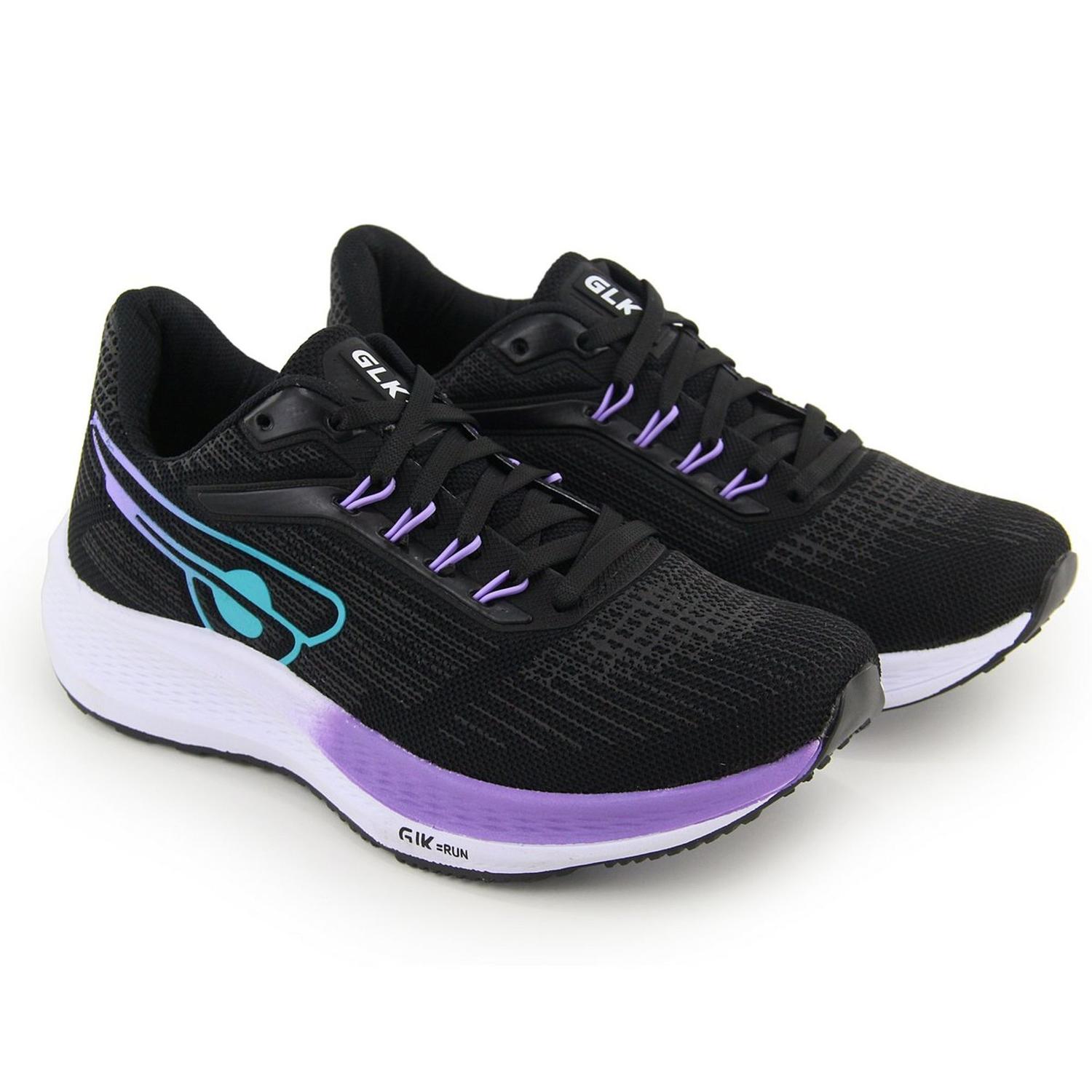 Tênis Caminhada Netshoes Tenis Feminino Numero 40 Tênis Olympikus