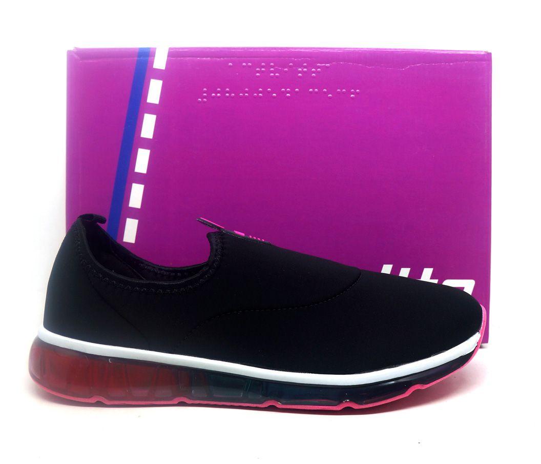 tênis feminino esportivo beira rio