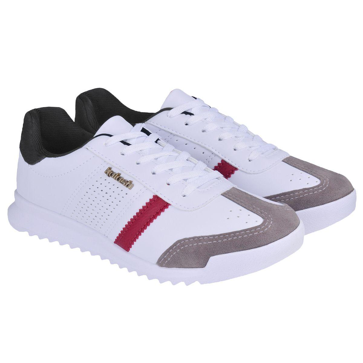 tenis kolosh vintage