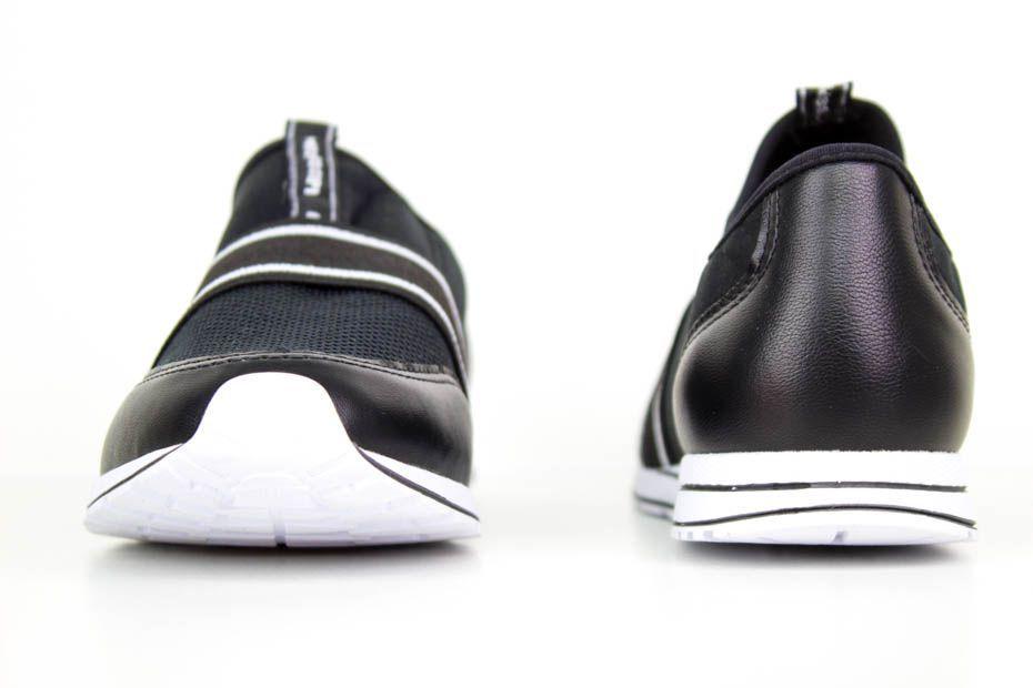 Tênis Feminino Mississipi Bertini Preto - Q2102 - Calçados Femininos -  Magazine Luiza