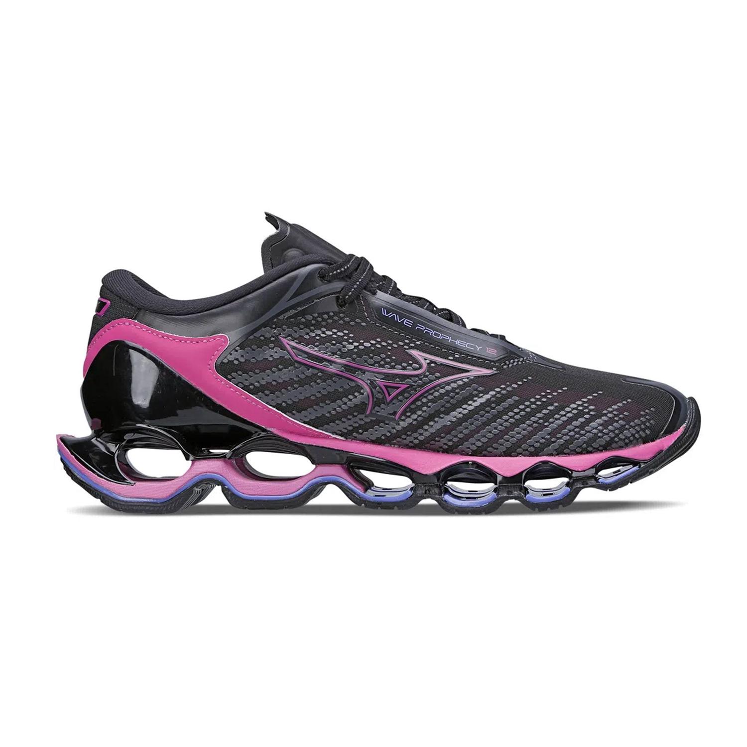 Tenis Mizuno Com Amortecedor Deals Mizuno TÃªnis Mizuno Wave Viper