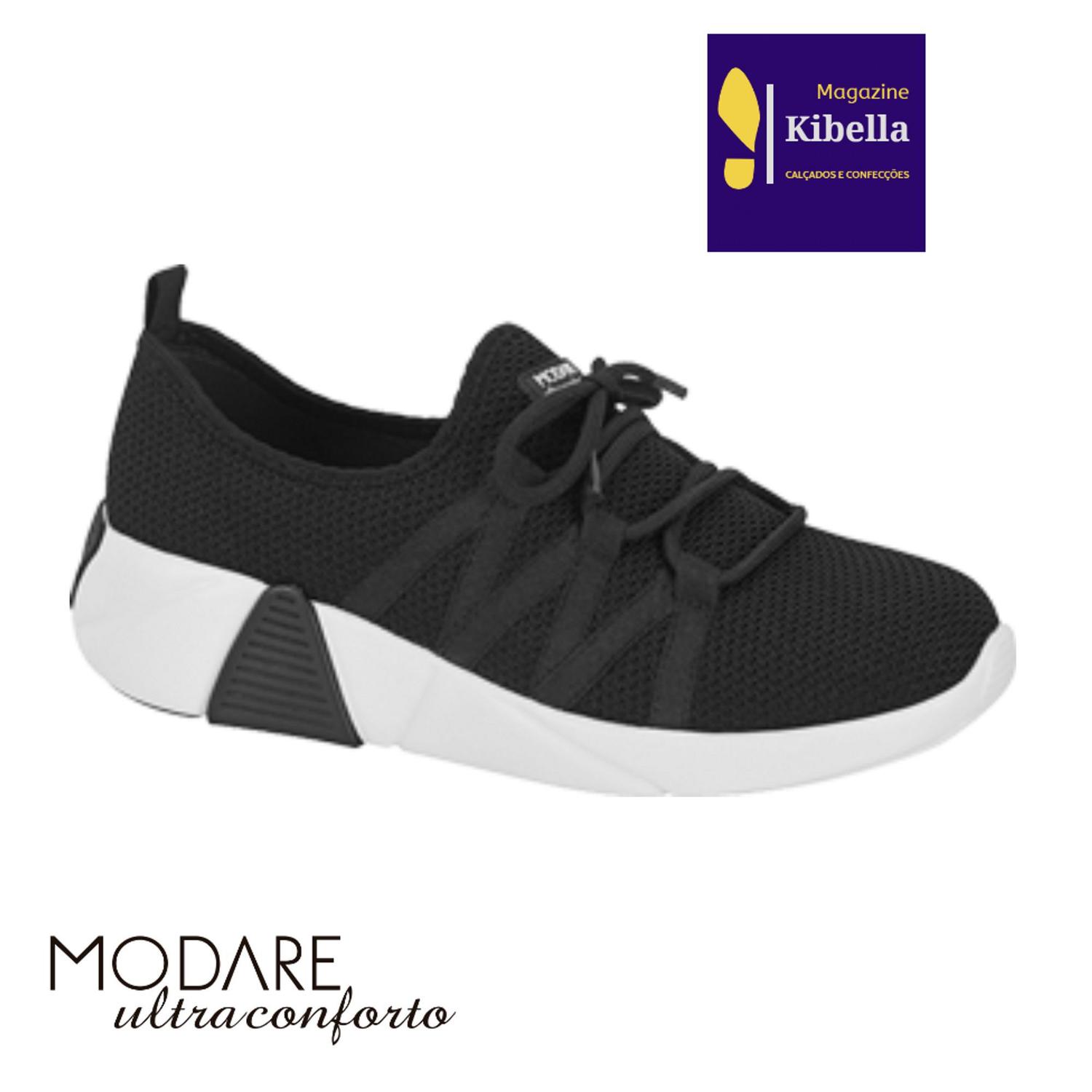 Tênis Feminino Modare Ultra-conforto 7354112 - Tênis Feminino - Magazine  Luiza