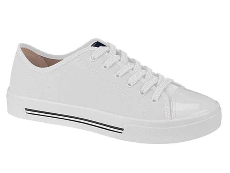 tenis all star moleca