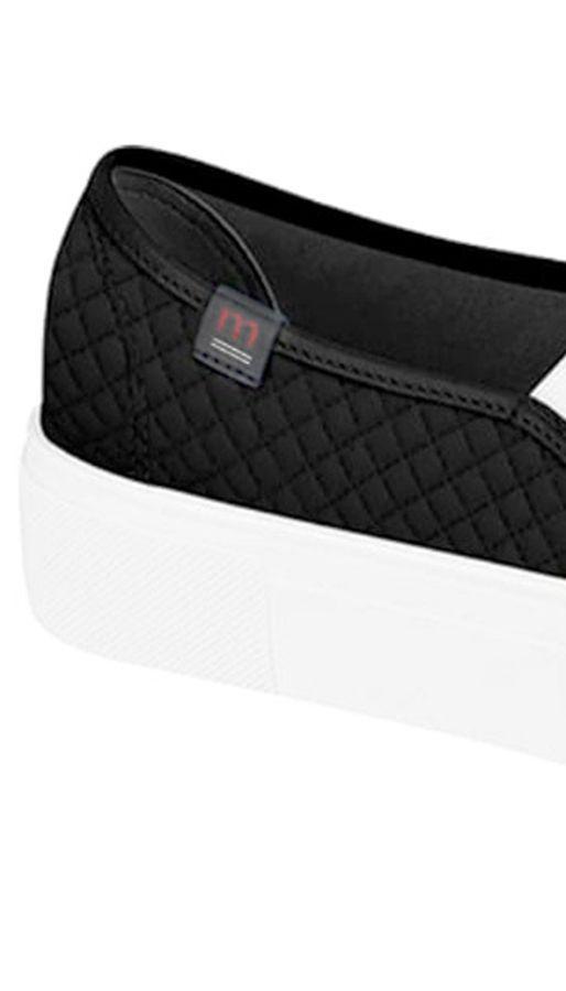 slip on moleca plataforma