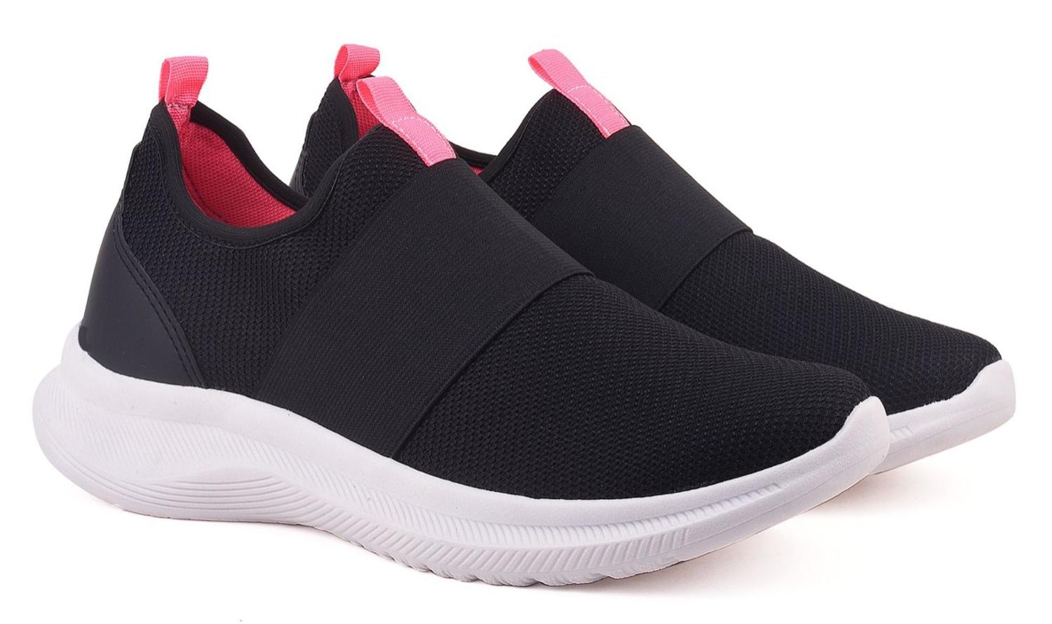 tênis adidas caminhada neo feminino