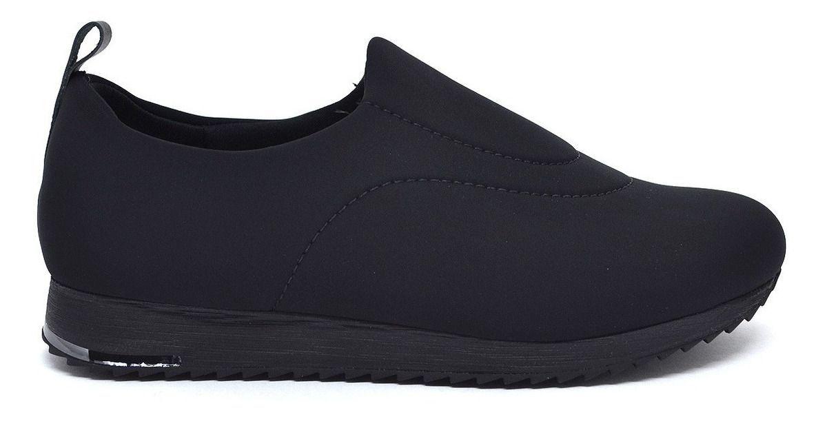 Tênis Feminino Lycra Usaflex Neoprene Para Diabéticos, compre na Zambeze!