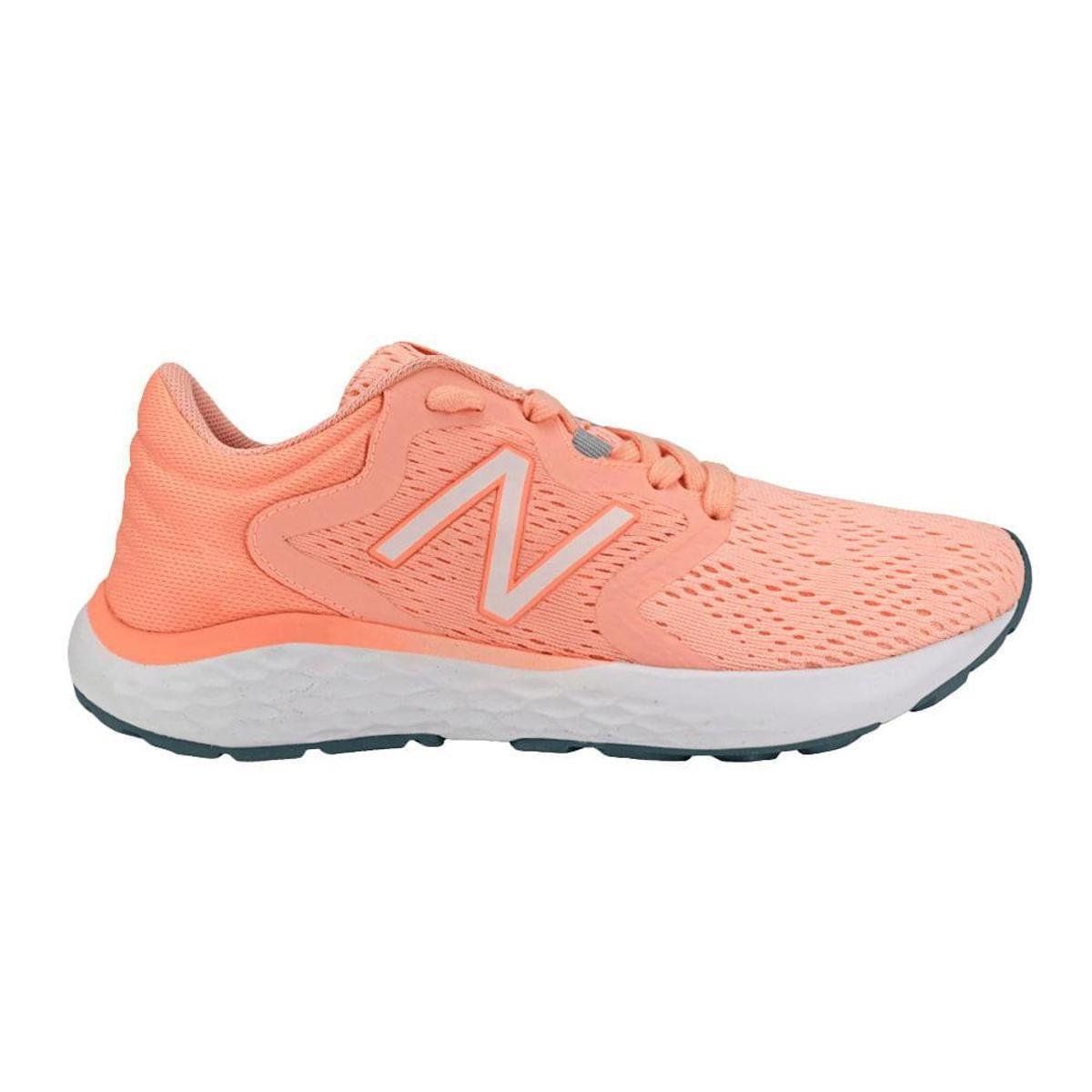 new balance salmao