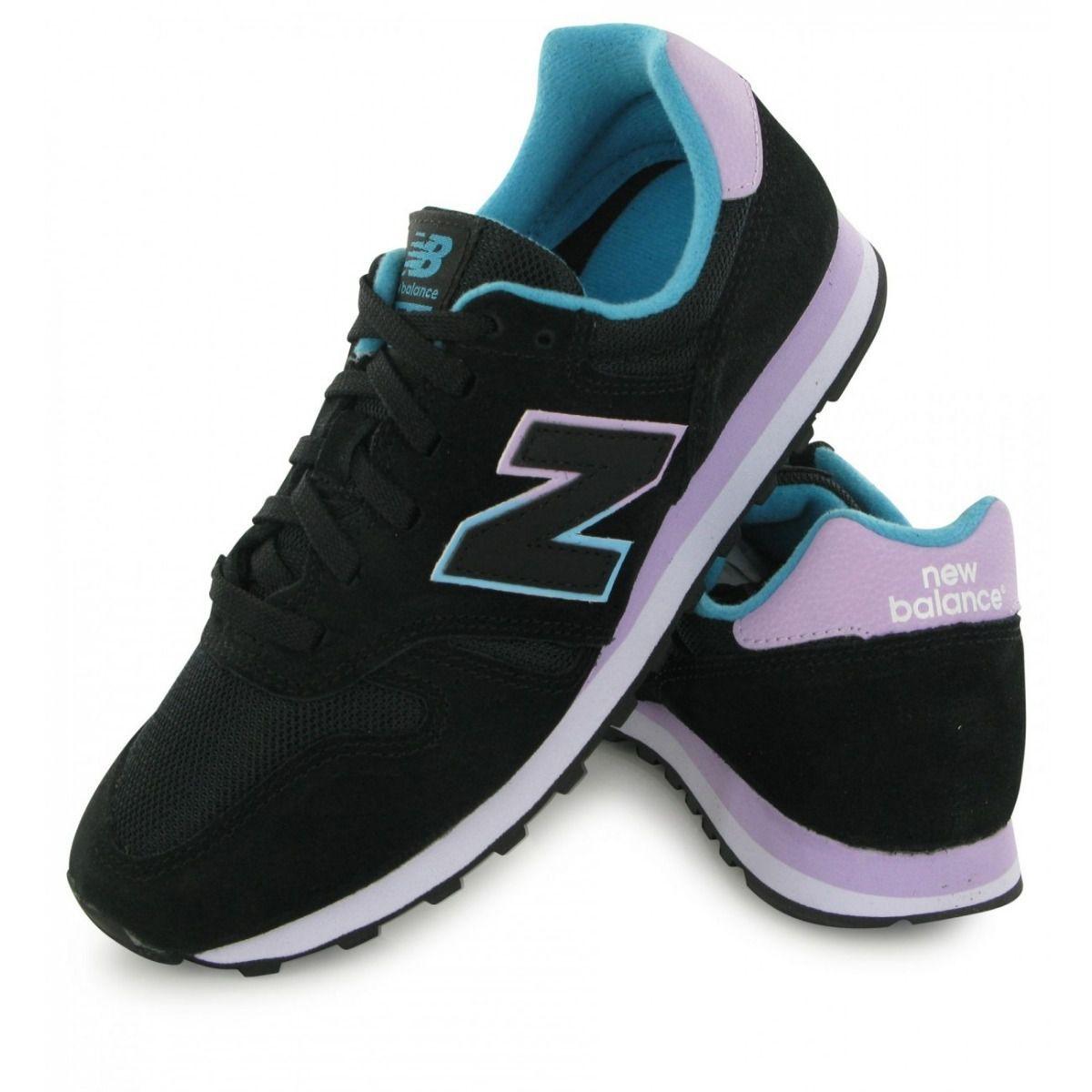tenis nike feminino new balance
