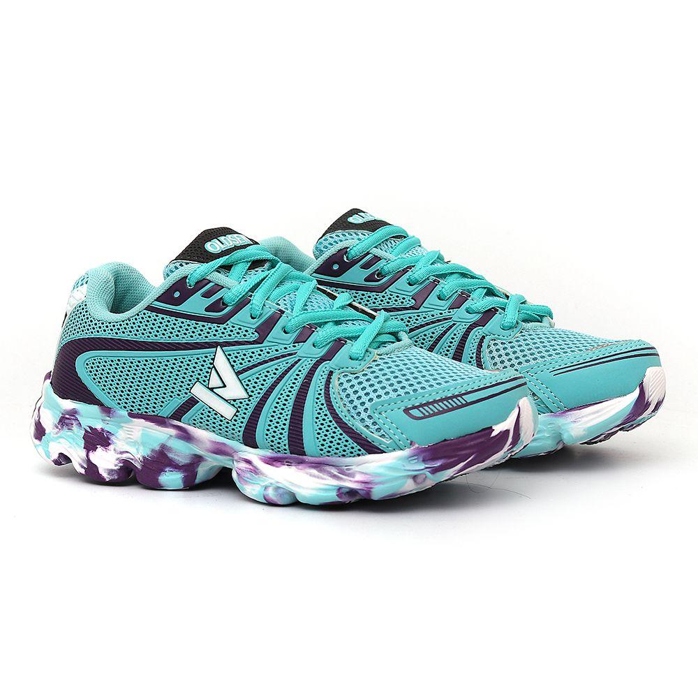 Tênis Nike Tenis Colorido Academia Feminino Academia Tenis