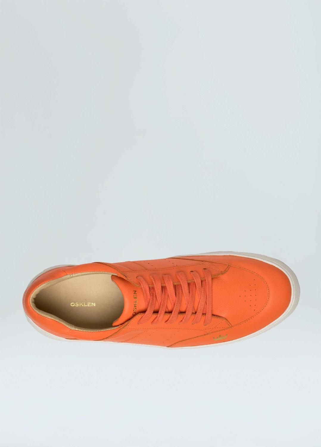 tenis osklen couro feminino