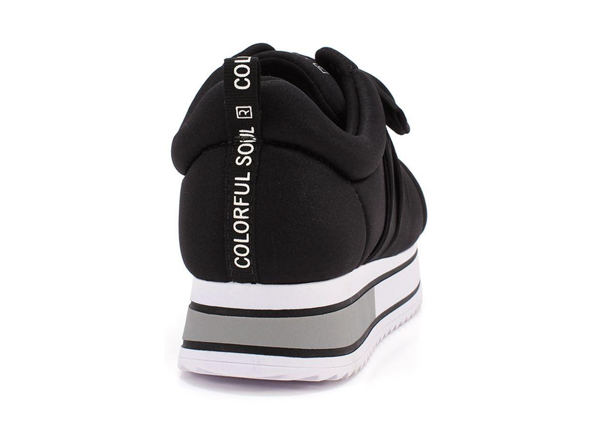 tenis ramarim total confort