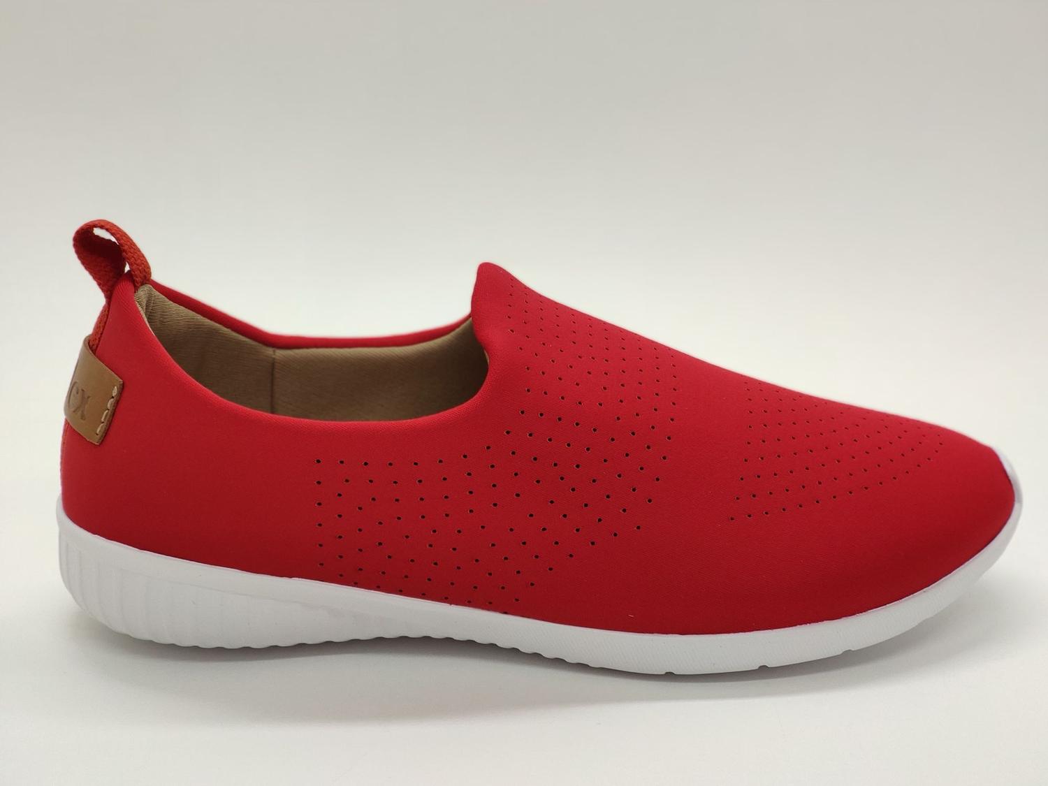 Usaflex Neoprene Tenis Feminino Usaflex Lycra Shop Usaflex Slip On