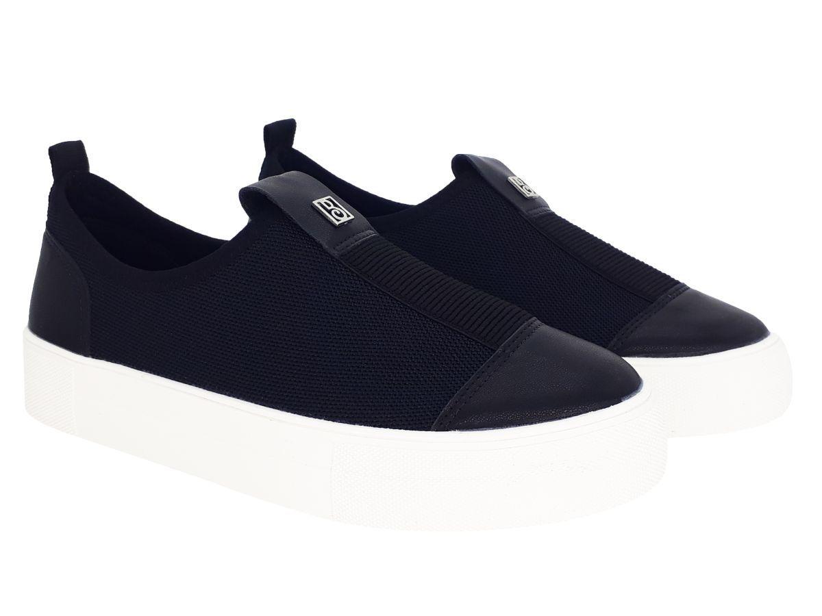 Tenis Feminino Slip On Bebece Flatform T Preto Plataforma Bebece Slip On Feminino Magazine Luiza Tenis Feminino Slip On Bebece Flatform T Preto Plataforma Bebece Slip On Feminino Magazine Luiza