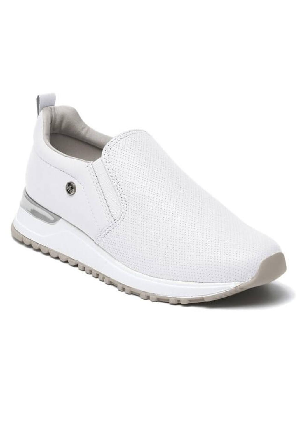 Tênis Slip On Modare Elástico Bolha Feminino 7320217 Preto 1280 | ZAPELI