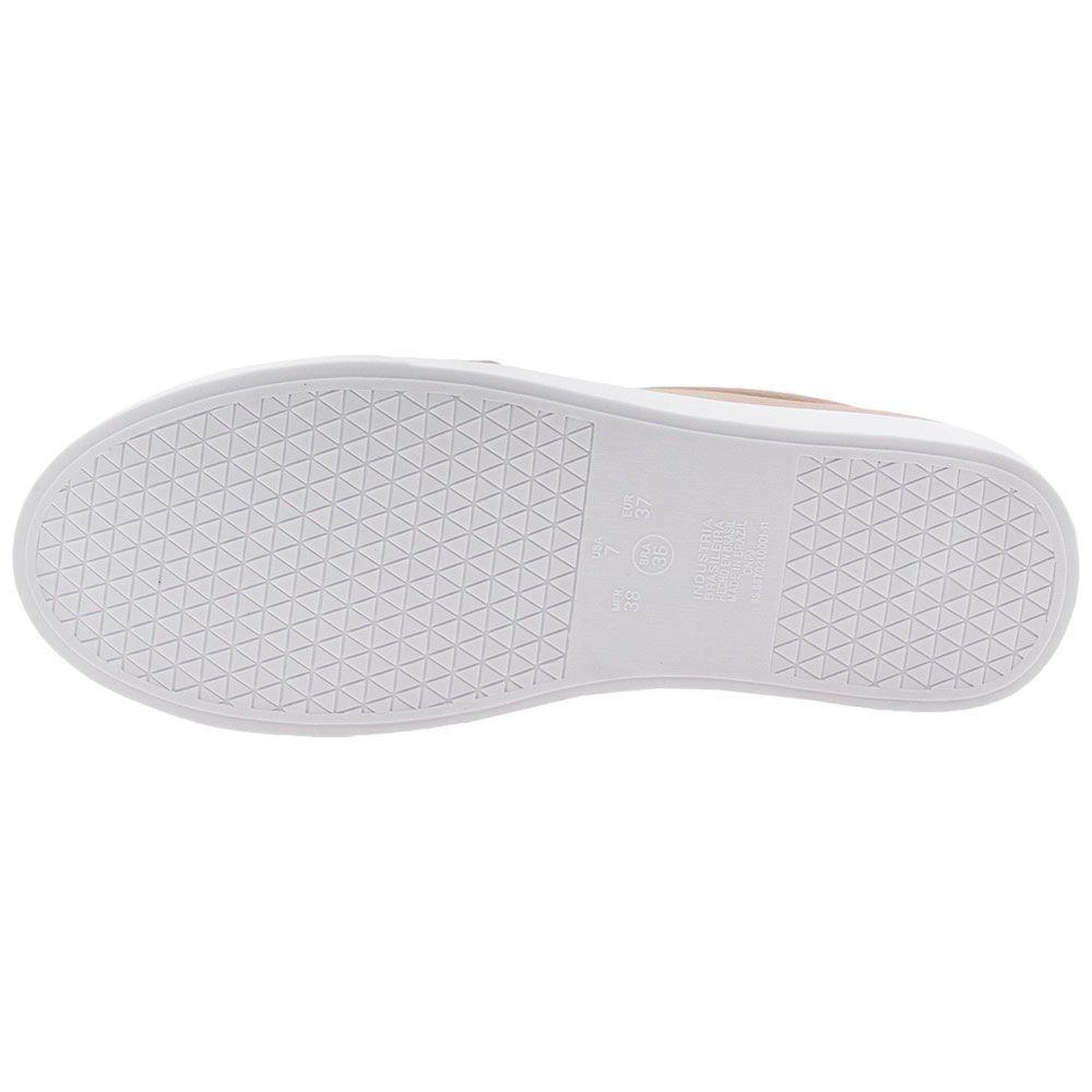 slip on via marte rosa