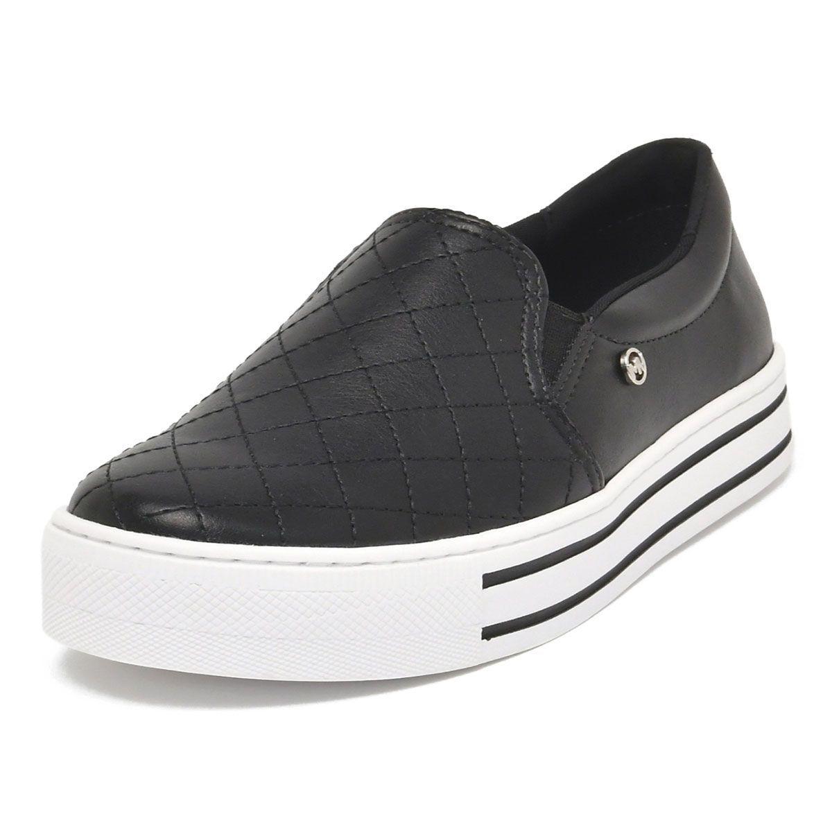 tenis slip on via marte