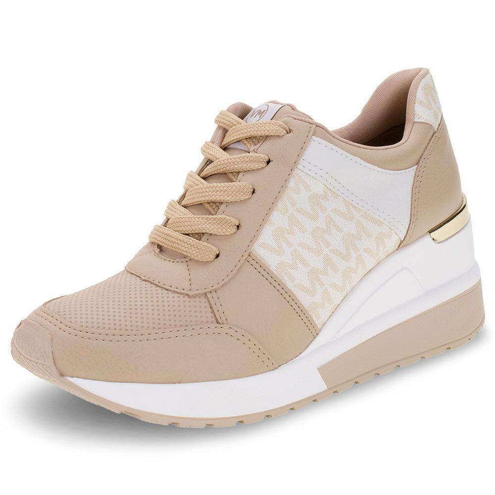 tenis via marte bege