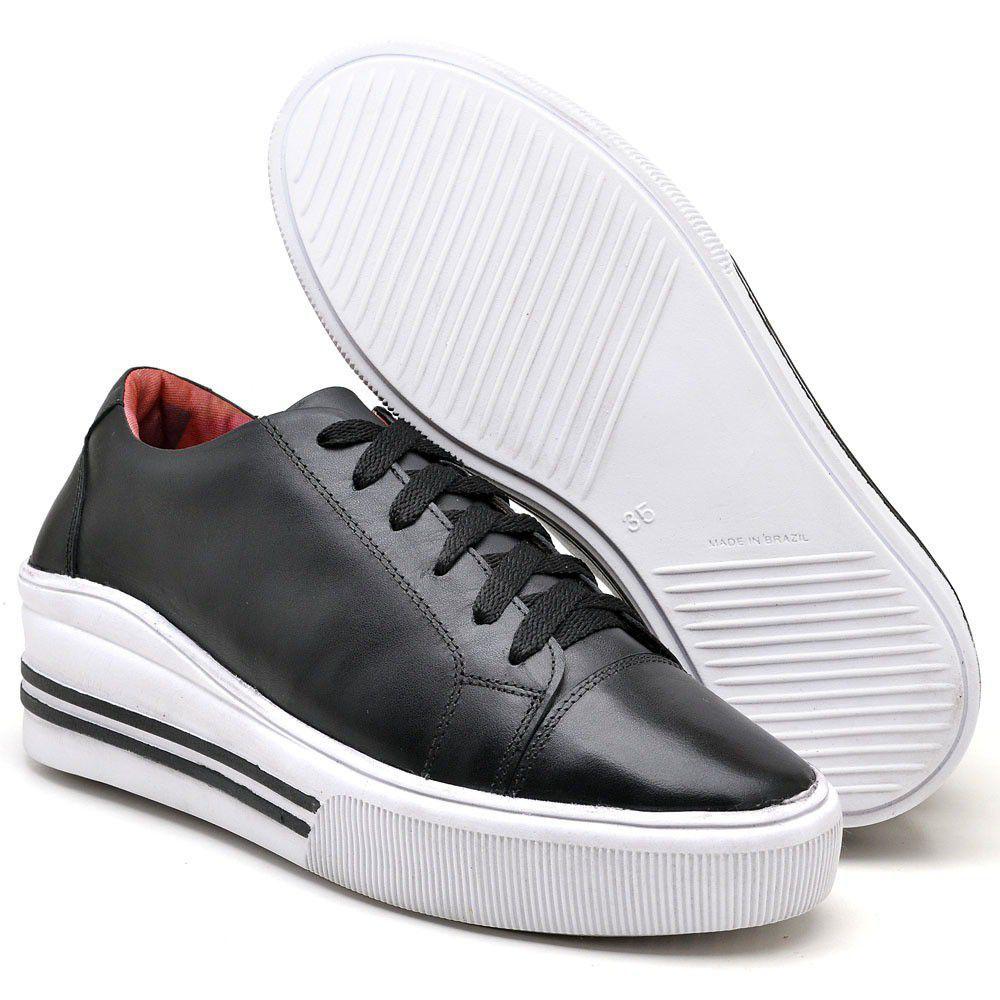 tênis feminino all about style