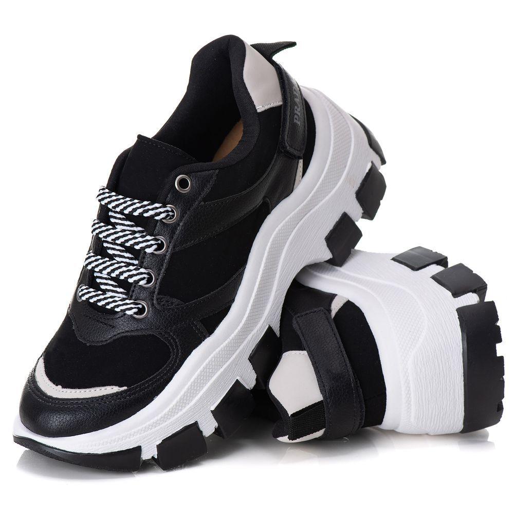 Tênis nike air force sola alta pixel - R$ 159.90, cor Branco #25262, compre  agora | Shafa
