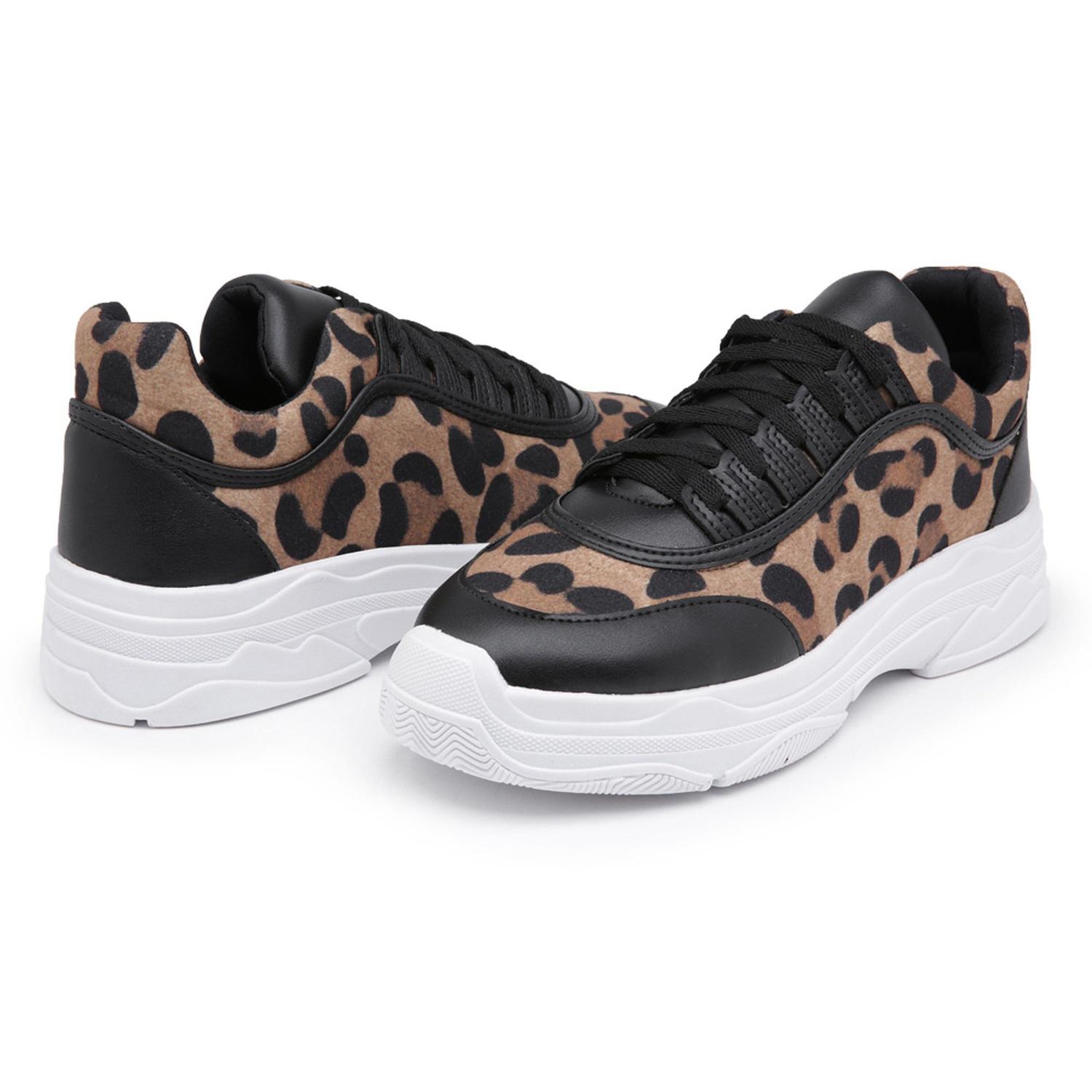 tenis puma feminino oncinha